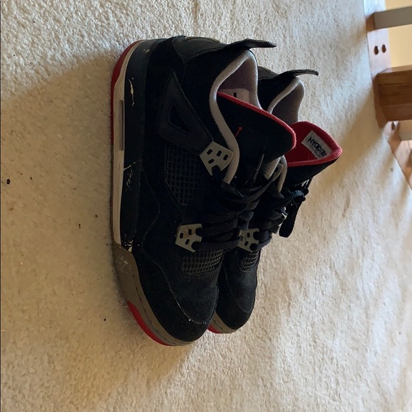 Jordan - Picture 4 of 4